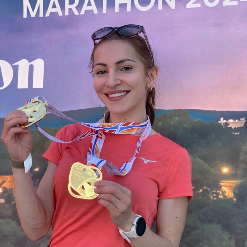 Zuzana Gejdošová